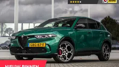 Groen Gebruikt 2024 Alfa Romeo Tonale Veloce SUV | € 39.645 (Goede deal)