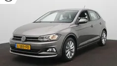 Gebruikt 2021 VW Polo Highline Hatchback | € 17.900 (Eerlijke prijs)