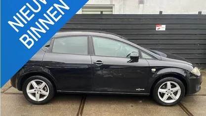 Occasion Seat Leon Ecomotive 105 PK (77 kW) 2011 Hatchback