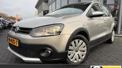 VW Polo Cross