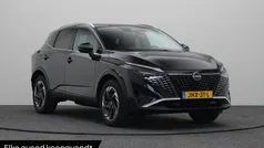 Gebruikt 2025 Nissan Qashqai N-Connecta SUV | € 36.695 (Eerlijke prijs)