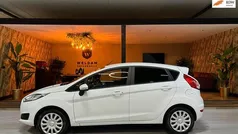 Gebruikt 2016 Ford Fiesta Style Hatchback | € 7.990 (Eerlijke prijs)