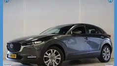 Grijs Gebruikt 2020 Mazda CX-30 Comfort SUV | € 24.449 (Eerlijke prijs)