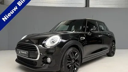 Gebruikt 2017 Mini ONE Chili Hatchback | € 16.999 (Eerlijke prijs)