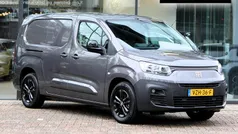 Gebruikt 2023 Fiat e-Doblò L2 50 kWh MPV | € 24.987 (Eerlijke prijs)