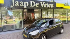 Zwart Gebruikt 2010 Citroën C3 Business Class Hatchback | € 3.950 (Eerlijke prijs)