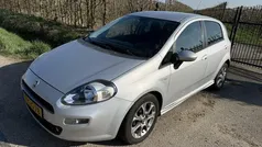 Gebruikt 2013 Fiat Punto Evo Lounge Hatchback | € 3.250 (Goede deal)