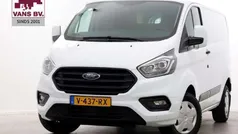Gebruikt 2018 Ford Transit Custom Trend Van | € 12.950 (Super prijs)