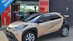 Overig Gebruikt 2022 Toyota Aygo Envy Hatchback | € 20.900 (Eerlijke prijs)