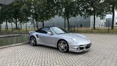 Gebruikt 2010 Porsche 911 Cabriolet | € 89.950