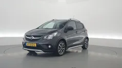 Gebruikt 2018 Opel Karl Edition Hatchback | € 9.850 (Eerlijke prijs)