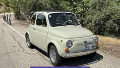 Gebruikt 1968 Fiat 500 | € 7.500