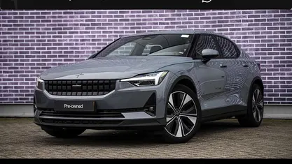 Grijs Gebruikt 2023 Polestar 2 Long Range Single Motor Hatchback | € 27.899 (Eerlijke prijs)