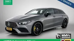 Gebruikt 2020 Mercedes CLA200 Shooting Brake Business Stationwagen | € 28.945 (Eerlijke prijs)
