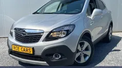Gebruikt 2016 Opel Mokka Cosmo SUV | € 13.944 (Eerlijke prijs)