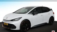 Gebruikt 2022 Cupra Born Hatchback | € 18.999 (Eerlijke prijs)