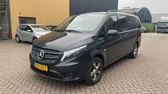 Grijs Gebruikt 2023 Mercedes Vito MPV | € 43.900 (Goede deal)