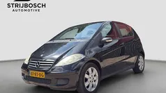 Gebruikt 2005 Mercedes A150 Classic MPV | € 1.490 (Eerlijke prijs)