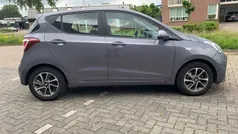 Gebruikt 2017 Hyundai i10 Comfort Hatchback | € 8.500 (Eerlijke prijs)