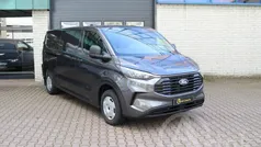 Grijs Nieuw 2024 Ford Transit Custom Trend Van | € 38.950 (Super prijs)