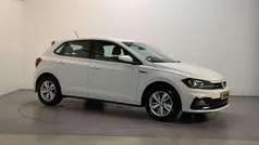 Gebruikt 2020 VW Polo Comfortline Hatchback | € 11.700 (Eerlijke prijs)