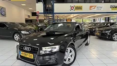 Zwart Gebruikt 2014 Audi A5 Proline Coupé | € 9.950 (Goede deal)