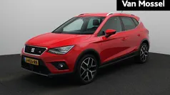 Gebruikt 2020 Seat Arona Business SUV | € 18.900 (Eerlijke prijs)