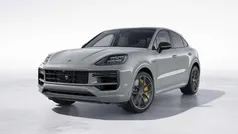 Gebruikt 2024 Porsche Cayenne Turbo E-Hybrid Sport SUV | € 214.995 (Goede deal)