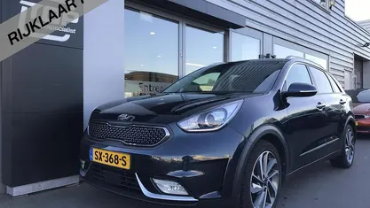 Occasion Kia Niro 142 PK (104 kW) 2018 SUV