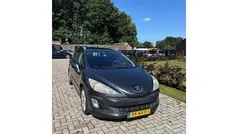 Grijs Gebruikt 2010 Peugeot 308 Signature Sky Stationwagen | € 1.450 (Goede deal)