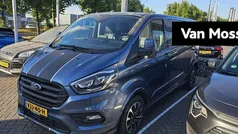 Gebruikt 2021 Ford Transit Custom Sport Van | € 27.945 (Goede deal)