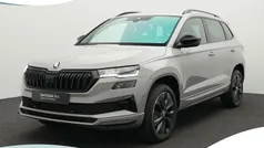 Grijs Gebruikt 2024 Skoda Karoq Business Line SUV | € 39.900 (Eerlijke prijs)