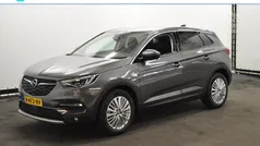 Gebruikt 2019 Opel Grandland X Innovation SUV | € 16.945 (Goede deal)