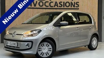 Gebruikt 2013 VW up! Hatchback | € 5.440 (Eerlijke prijs)