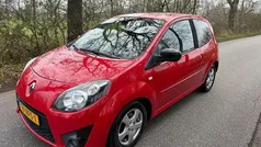 Gebruikt 2010 Renault Twingo Dynamique Hatchback | € 2.749 (Eerlijke prijs)
