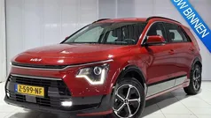 Gebruikt 2024 Kia Niro SUV | € 30.950 (Super prijs)