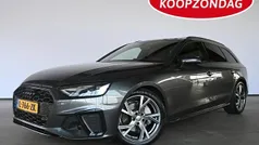 Gebruikt 2020 Audi A4 Competition Stationwagen | € 23.440 (Goede deal)