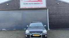 Gebruikt 2006 Kia Sportage Comfort SUV | € 2.195 (Goede deal)