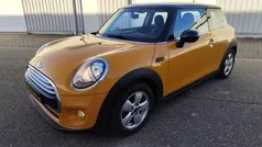 Hatchback Gebruikt 2015 Mini Cooper Business Hatchback | € 10.000 (Eerlijke prijs)