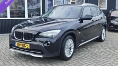 Gebruikt 2011 BMW X1 SUV | € 8.750 (Eerlijke prijs)