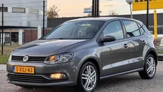 Gebruikt 2014 VW Polo Comfortline Hatchback | € 6.750 (Eerlijke prijs)