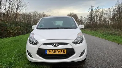 Gebruikt 2013 Hyundai ix20 Hatchback | € 6.750 (Eerlijke prijs)