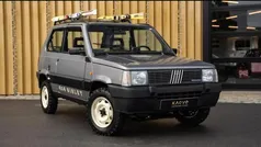 Gebruikt 1988 Fiat Panda 4x4 Hatchback | € 17.950