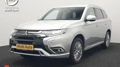 Gebruikt 2020 Mitsubishi Outlander P-HEV Intense+ SUV | € 24.690 (Eerlijke prijs)
