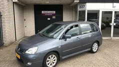 Grijs Gebruikt 2005 Suzuki Liana Exclusive Hatchback | € 1.999 (Eerlijke prijs)