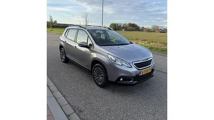 Occasion Peugeot 2008 Active 82 PK (60 kW) 2014 SUV