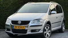 Gebruikt 2008 VW Touran MPV | € 6.325 (Eerlijke prijs)