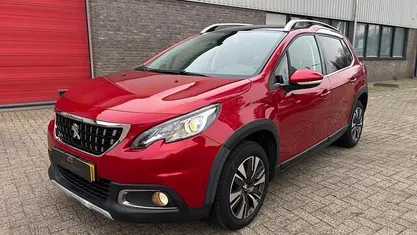 Occasion 2019 Peugeot 2008 Allure SUV | € 11.250 (Super prijs)
