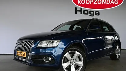 Occasion Audi Q5 S-Line 245 PK (180 kW) 2014 SUV