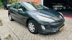 Gebruikt 2007 Peugeot 308 Hatchback | € 1.499 (Super prijs)